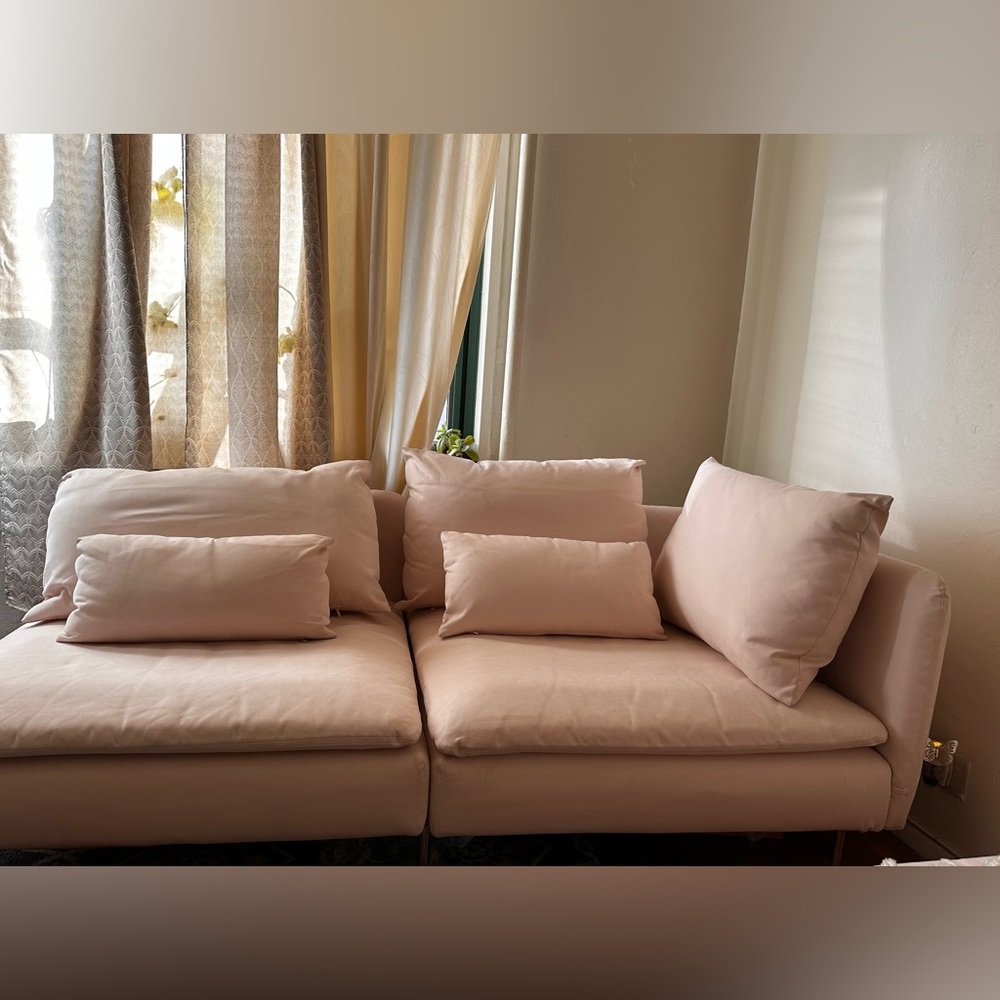 3 piece sofa set.